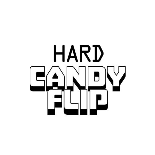 Candy Flip Hard