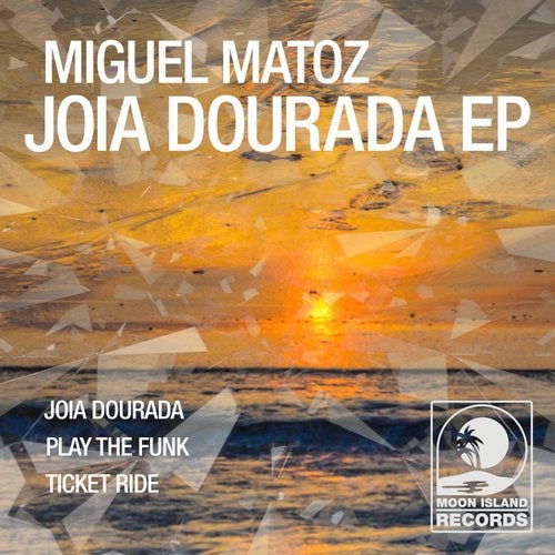 Joia Dourada EP