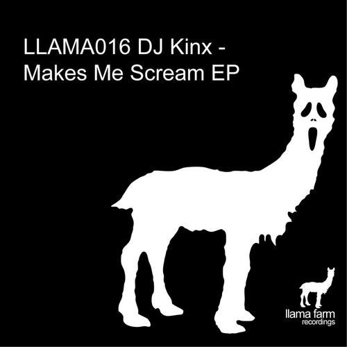 Makes You Scream EP