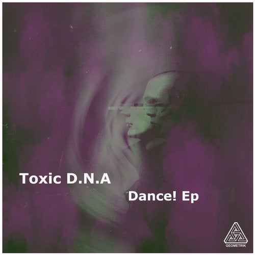 Cover art for Dance!