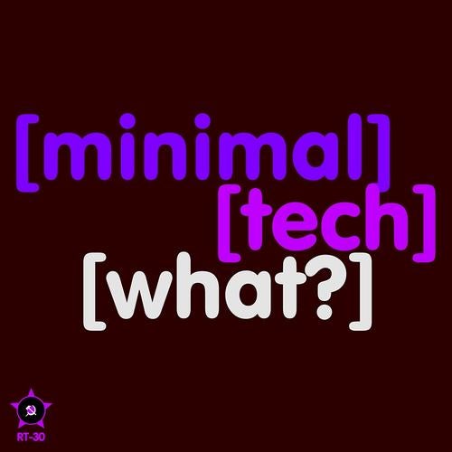 [Minimal][Tech][What?]