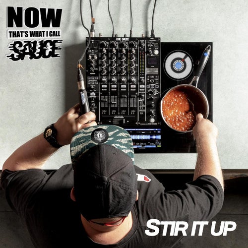 Stir It Up (Molecular Remix)