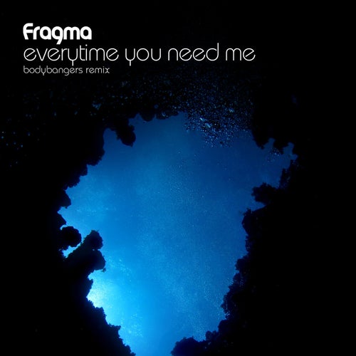 Everytime You Need Me (Bodybangers Remix)