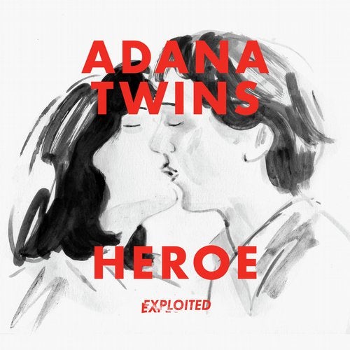 Cover art for Heroe