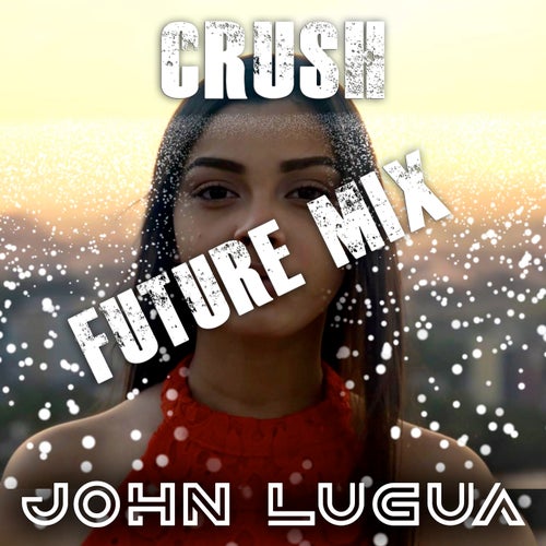 Cover art for Crush (Future Mix)