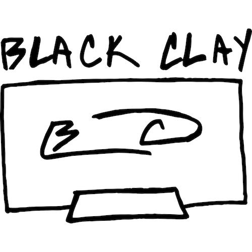 Black Clay Music