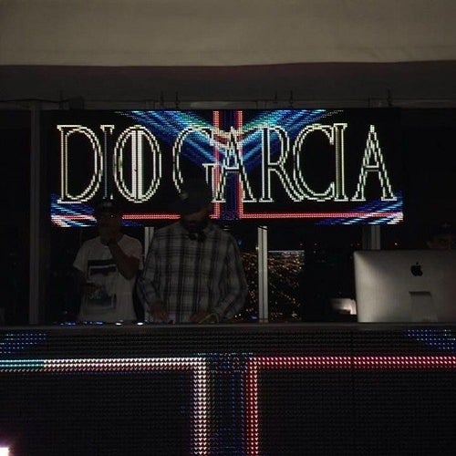 Dio Garcia