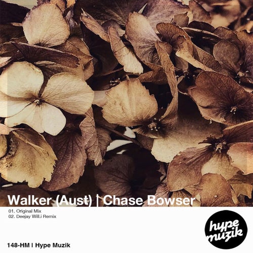 Chase Bowzer