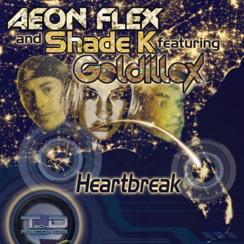 The Heart Break EP