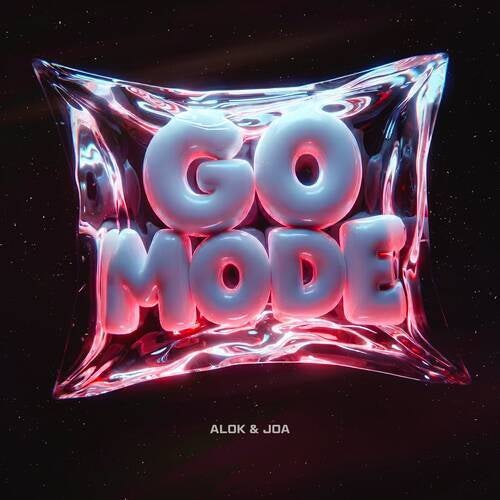Go Mode (Extended Mix)