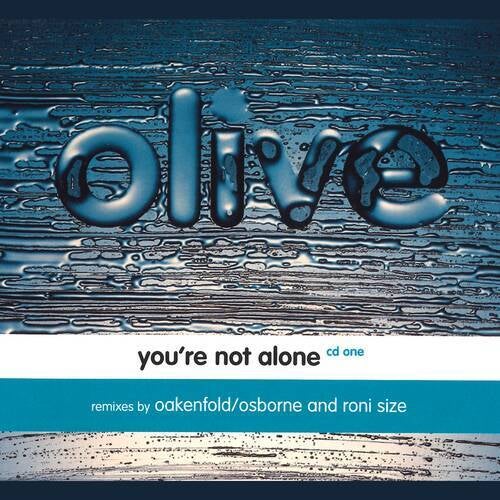 You're Not Alone (EP 1)