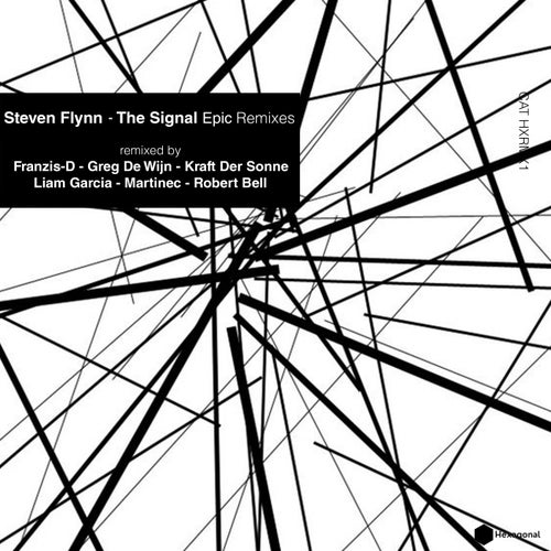 The Signal Epic Remixes