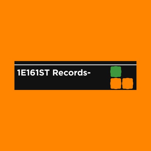 1E161ST Records