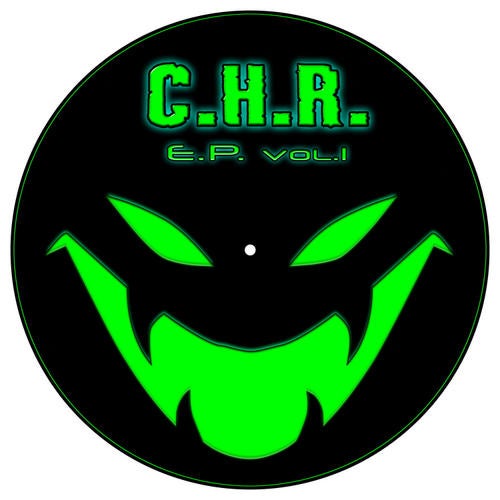 C.H.R Ep Vol.1