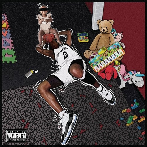 Cover art for Paternity Leave