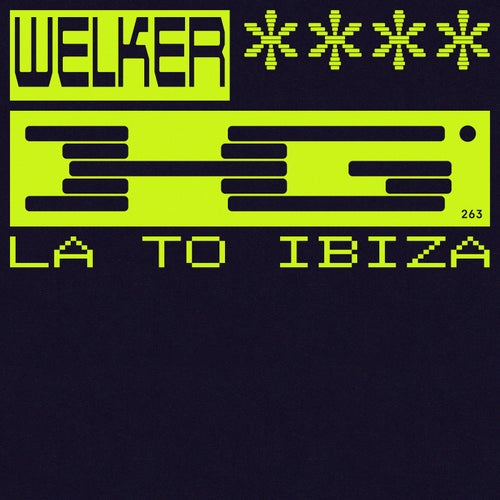 LA TO IBIZA (Extended)