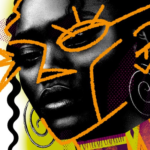 Lagos / Monalisa