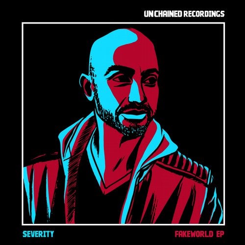 Severity — Fakeworld (EP) 2018