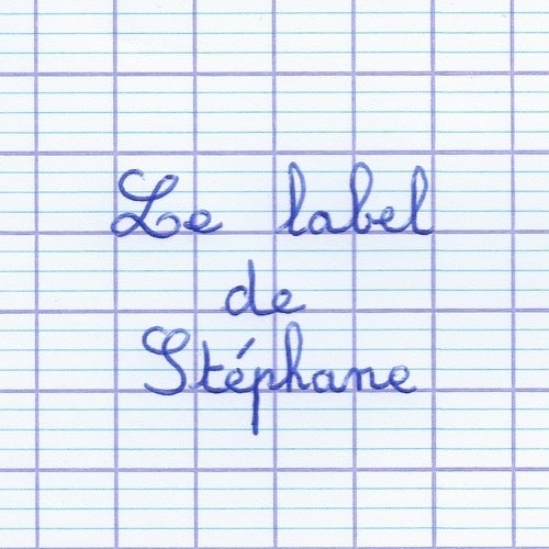 Le Label De Stéphane