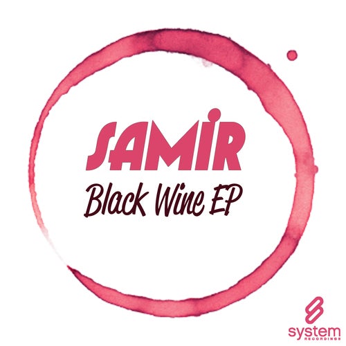 Black Wine EP