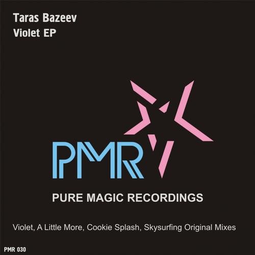 Violet EP