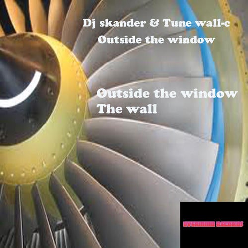 Outside The Window EP