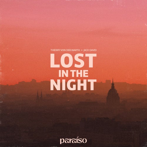 Lost In The Night (Extended Mix)