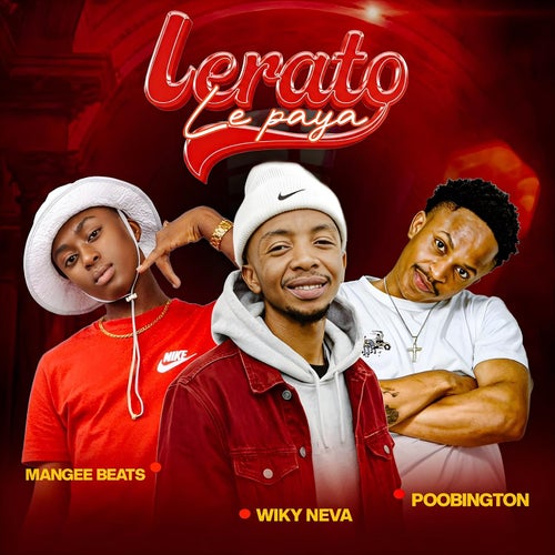 Lerato Le Paya