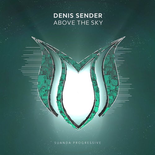 Above The Sky