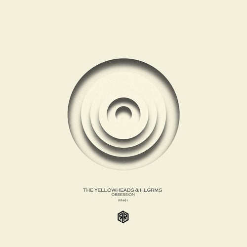 Cover art for Obsession