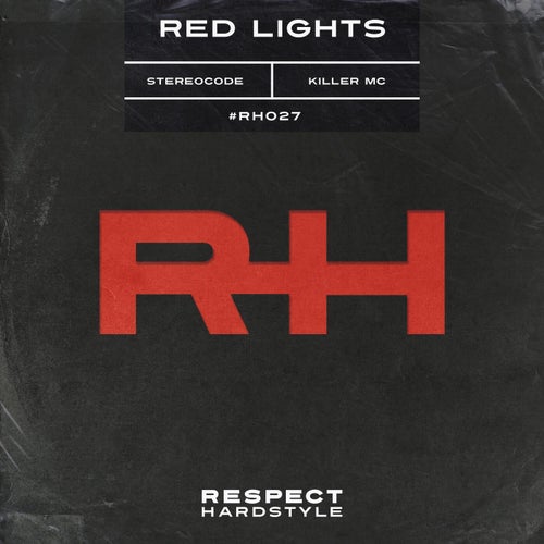 Red Lights (Extended Mix)