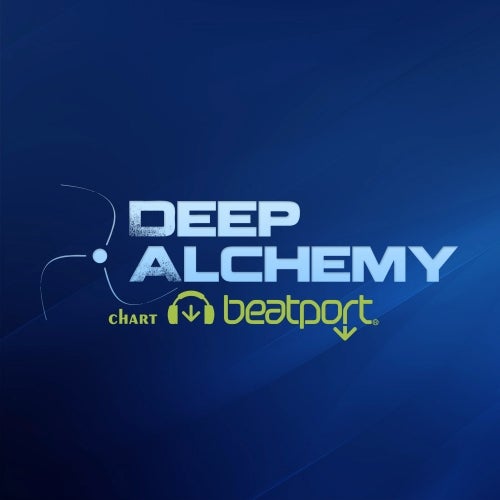 ANDREW WAVE - DEEP ALCHEMY January 2014