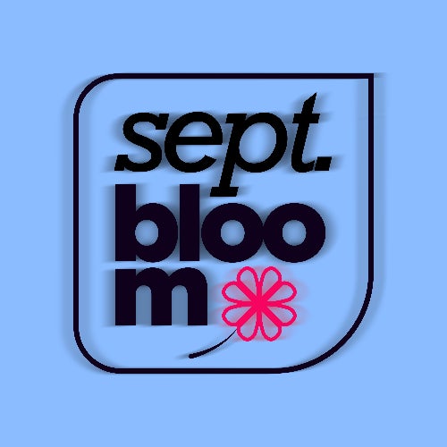 September Bloom