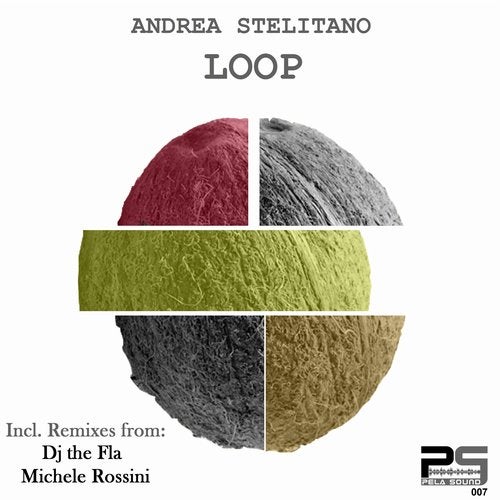 Cover art for Loop
