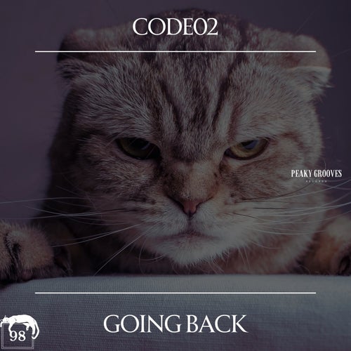 Going Back