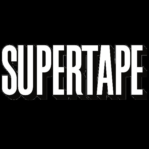 SUPERTAPE