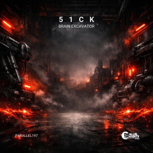 Brain Excavator
