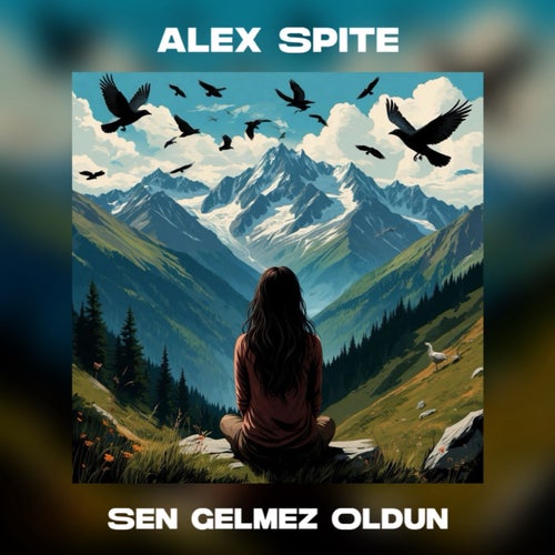 Sen Gelmez Oldun