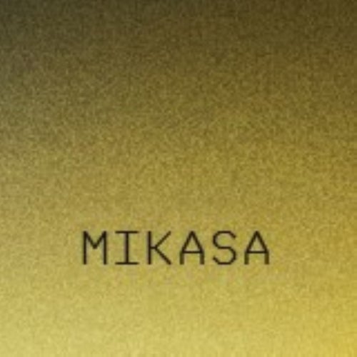 Mikasa