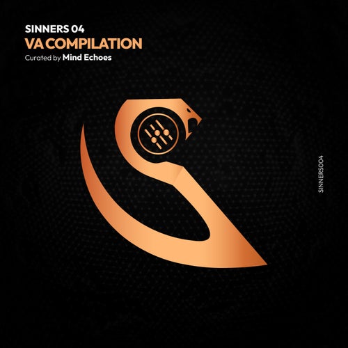 Sinners04 || VA Compilation by Mind Echoes