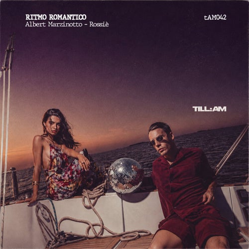 RITMO ROMANTICO
