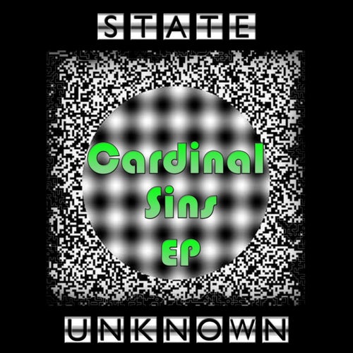 Cardinal Sins