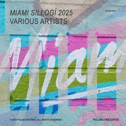 MIAMI Syllogì 2025