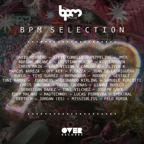 BPM Festival Selection
