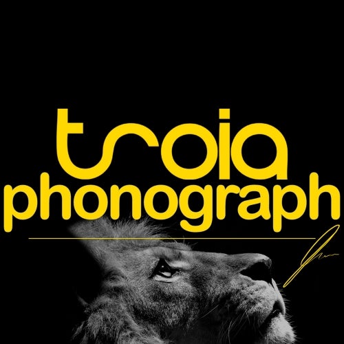 Troia Phonograph