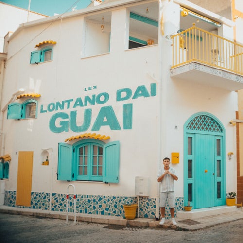 LONTANO DAI GUAI