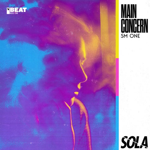 Cover art for Main Concern