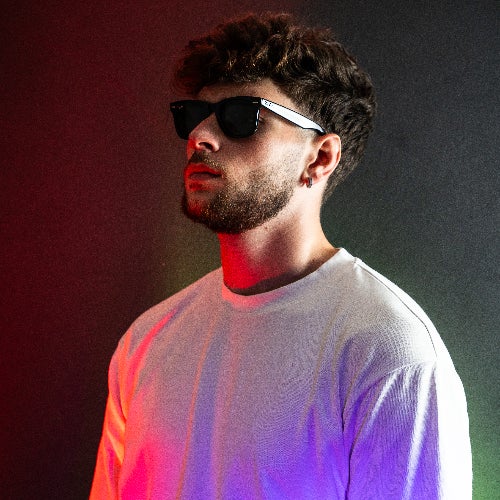Marco Marti