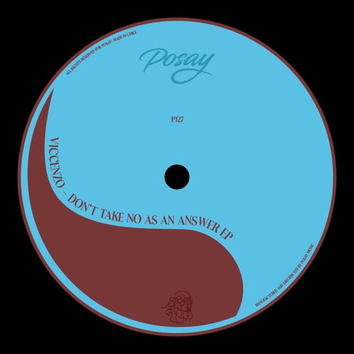 Don't Take No As An Answer EP