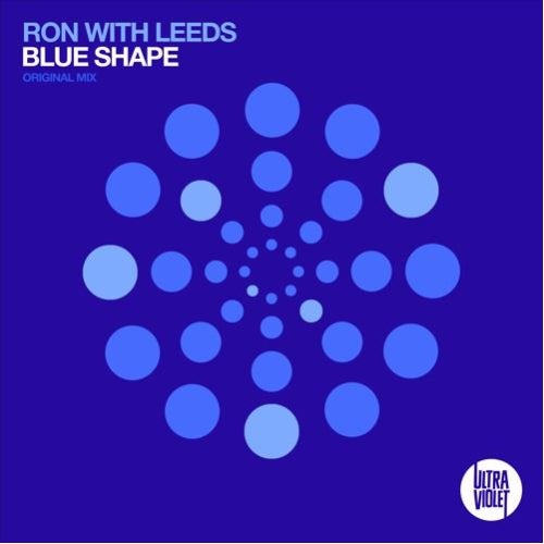 BLUE SHAPE - CHARTS